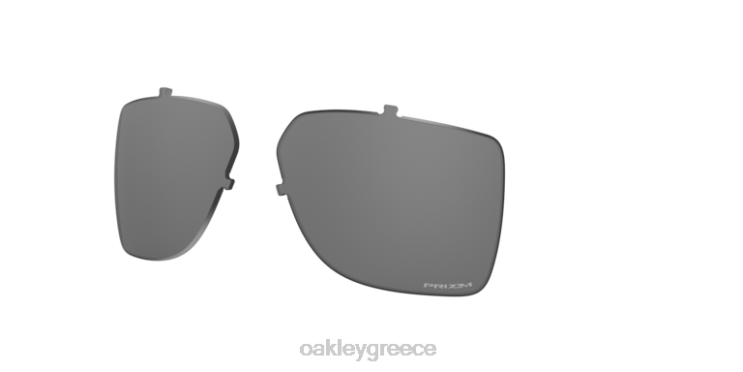 castel ανταλλακτικός φακός 42H6F1462 Oakley γυαλιά Μαύροι φακοί prizm