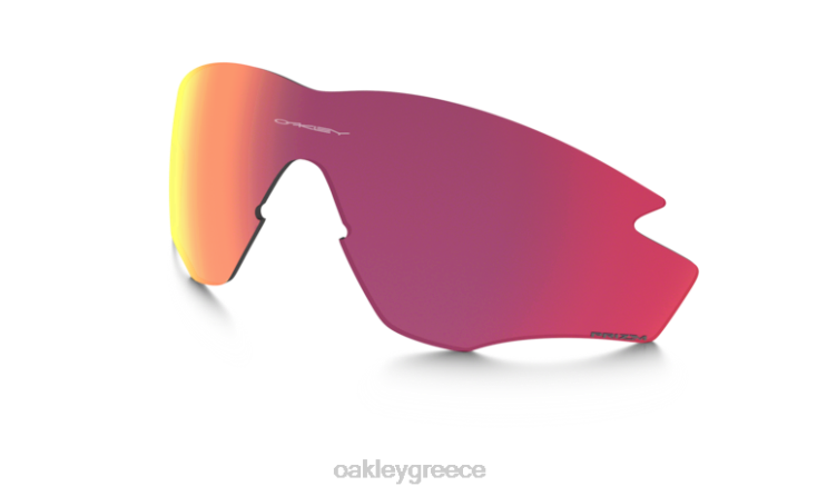 Αντικατάσταση φακού πλαισίου m2 42H6F1805 Oakley γυαλιά φακοί πεδίου prizm