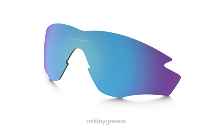 Αντικατάσταση φακού πλαισίου m2 42H6F1813 Oakley γυαλιά πολωμένοι φακοί prizm ζαφείρι