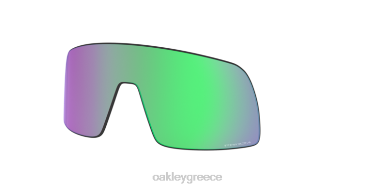 ανταλλακτικός φακός sutro 42H6F1426 Oakley γυαλιά prizm road jade φακοί