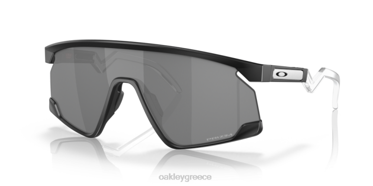 bxtr 42H6F101 Oakley γυαλιά Μαύροι φακοί prizm, μαύρος ματ σκελετός