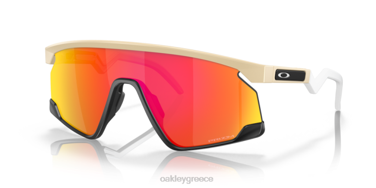 bxtr 42H6F104 Oakley γυαλιά Φακοί ρουμπινί prizm, σκελετός ματ μαύρισμα της ερήμου