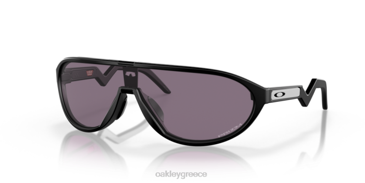 cmdn 42H6F1020 Oakley γυαλιά Γκρι φακοί prizm, μαύρο ματ σκελετό