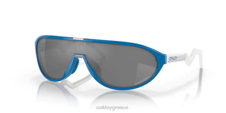 cmdn 42H6F1026 Oakley γυαλιά Μαύροι φακοί prizm, σκελετός από ζαφείρι