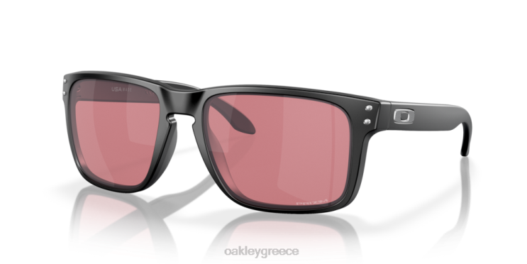 holbrook xl 42H6F18 Oakley γυαλιά Σκούροι φακοί γκολφ prizm, μαύρο ματ σκελετό