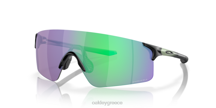 Evzero blades περικυκλώνουν τη συλλογή 42H6F240 Oakley γυαλιά Φακοί νεφρίτη prizm, σκελετός ματ νεφρίτη