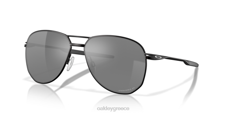 contrail 42H6F422 Oakley γυαλιά Μαύροι πολωτικοί φακοί prizm, μαύρος ματ πλαίσιο