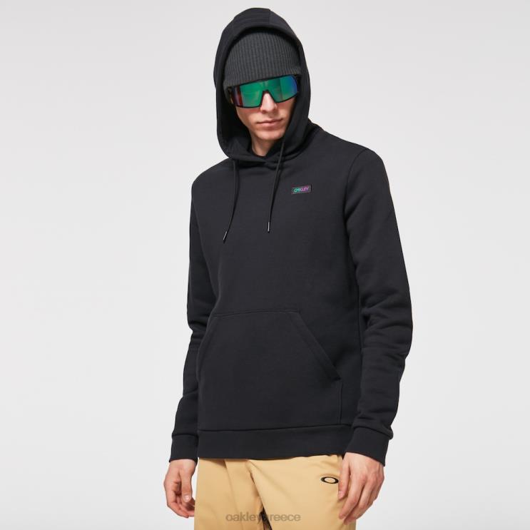 ντεγκραντέ b1b patch hoodie 42H6F2452 Oakley ρούχα λιποθυμία