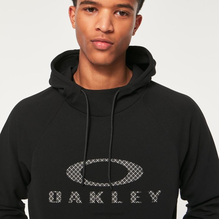 hoodie στατικού κυμάτων 2.0 42H6F2306 Oakley ρούχα λιποθυμία