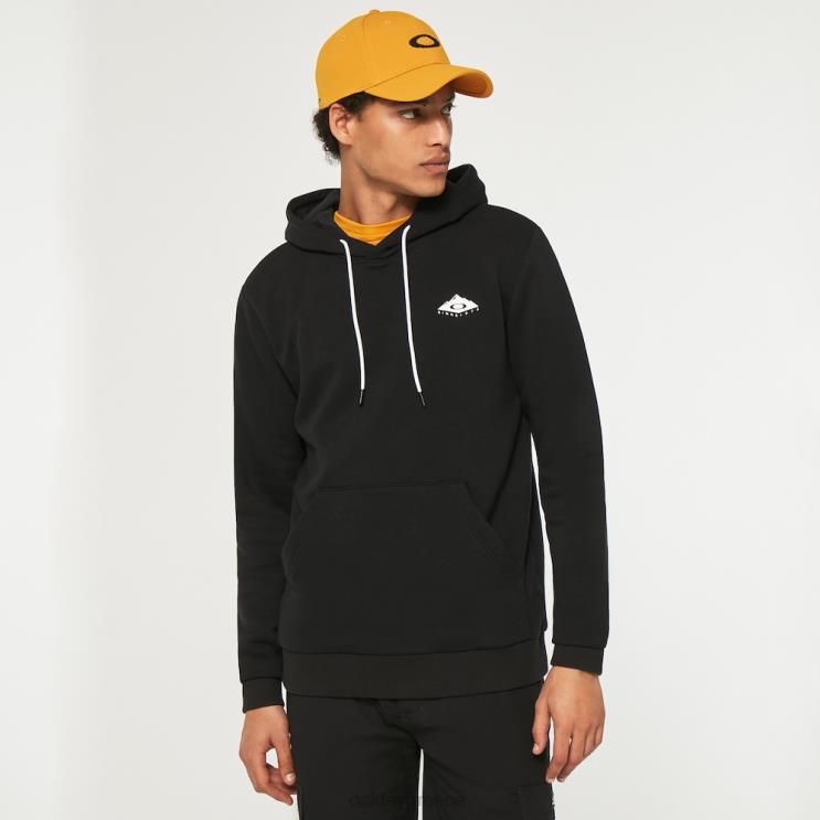 peak po hoodie 42H6F2322 Oakley ρούχα λιποθυμία