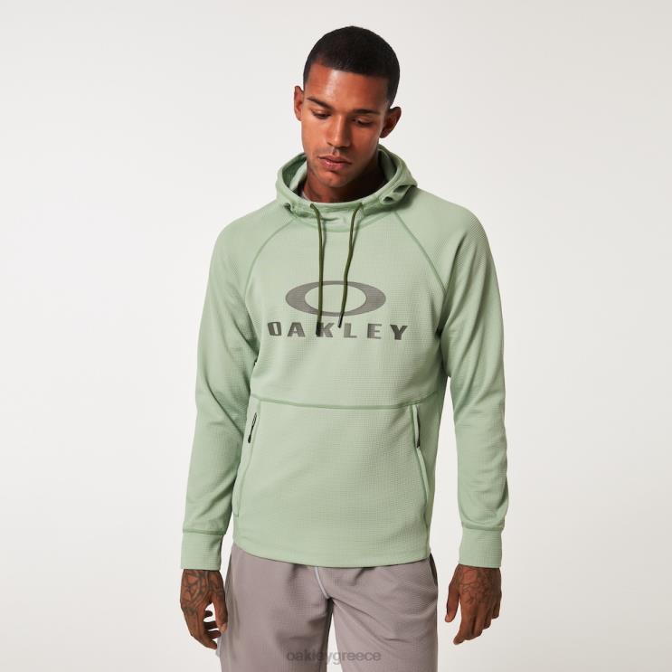 ενίσχυση rc hoodie 42H6F2244 Oakley ρούχα νέο νεφρίτη