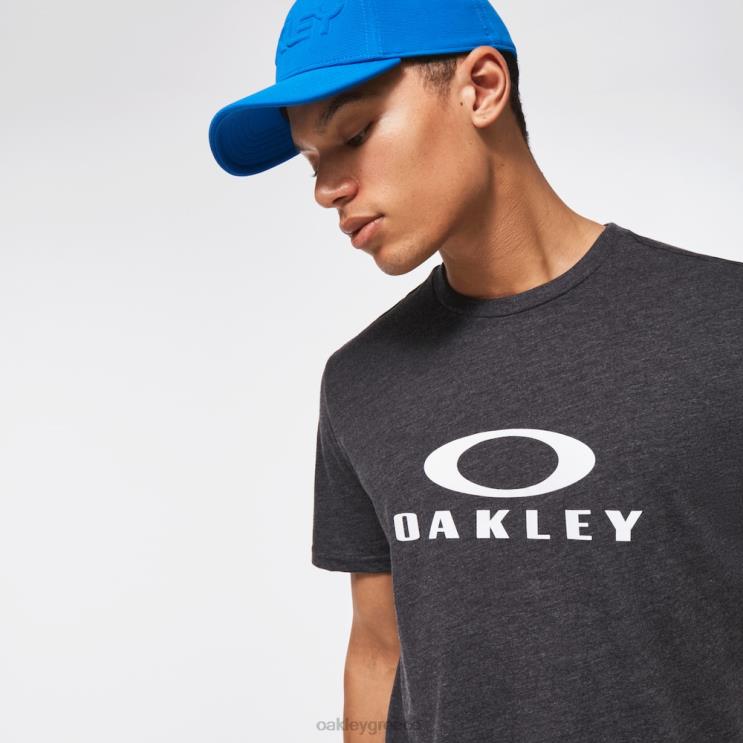 o φλοιός 2.0 42H6F2446 Oakley ρούχα σκούρο γκρι ρείκι