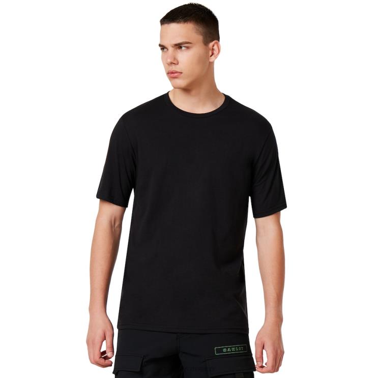 si core tee 42H6F2391 Oakley ρούχα λιποθυμία