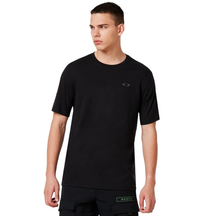 si flag tee 42H6F2399 Oakley ρούχα λιποθυμία