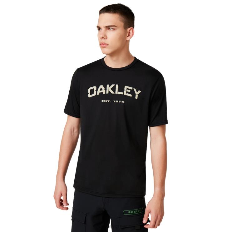 si indoc tee 42H6F2395 Oakley ρούχα λιποθυμία