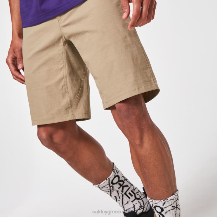 perf 5 utility short 42H6F2871 Oakley ρούχα σίκαλη