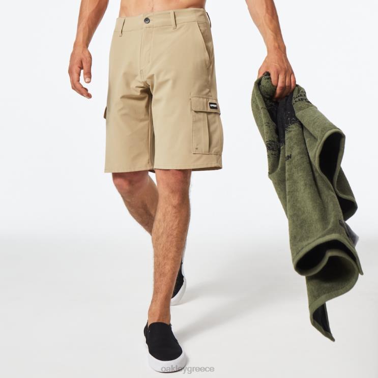 b1b cargo hybrid short 42H6F2858 Oakley ρούχα σίκαλη