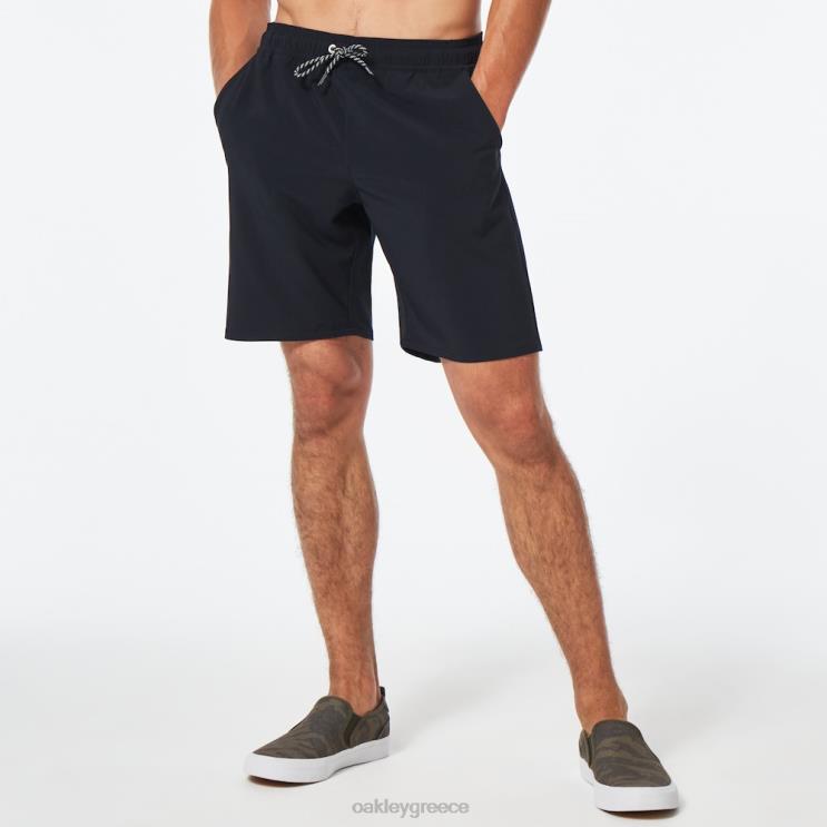 μεταφοράς υβριδικό packable short 42H6F2714 Oakley ρούχα λιποθυμία