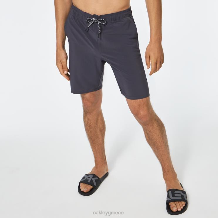 μεταφοράς υβριδικό packable short 42H6F2715 Oakley ρούχα σφυρήλατο σίδερο