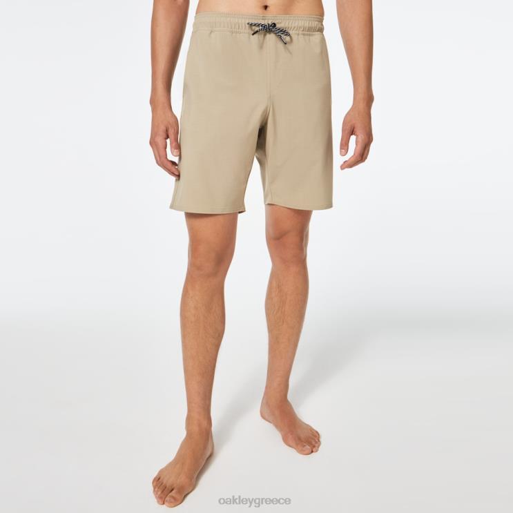 μεταφοράς υβριδικό packable short 42H6F2716 Oakley ρούχα σίκαλη